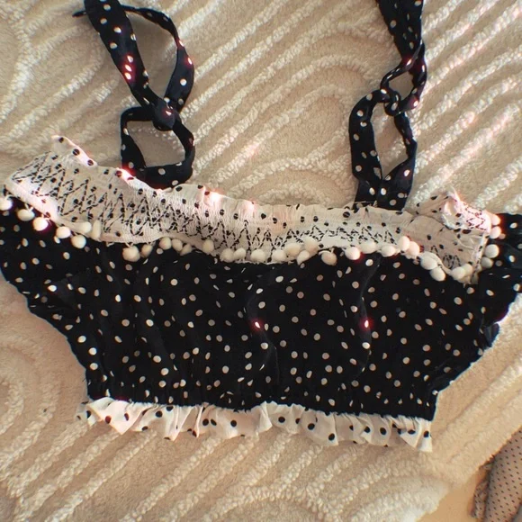 White tank Bundle - Picture 14 of 14